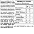 Ovo de Páscoa ao Leite Pelúcia Animadinha com LED Ursinhos Carinhosos 170g
