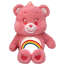 Ovo de Páscoa ao Leite Pelúcia Animadinha com LED Ursinhos Carinhosos 170g