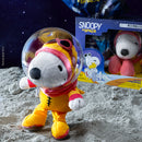 Ovo de Páscoa ao Leite Pelúcia Snoopy Astronauta 170g
