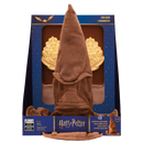 Tablete ao Leite Pelúcia Chapéu Seletor Harry Potter 160g